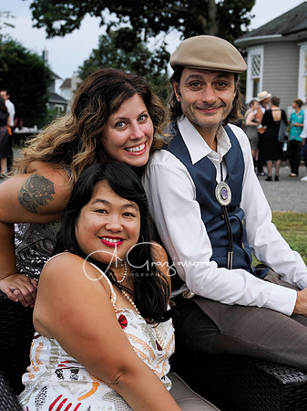 Mastic Beach Conservancy Ball