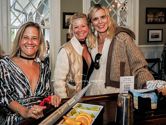 Mastic Beach Conservancy Ball