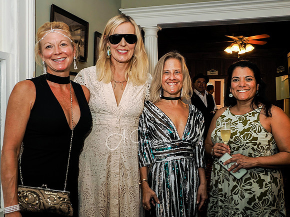 Mastic Beach Conservancy Ball