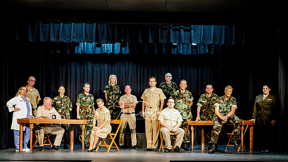 A Few Good Men