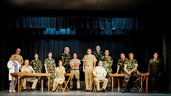 A Few Good Men
