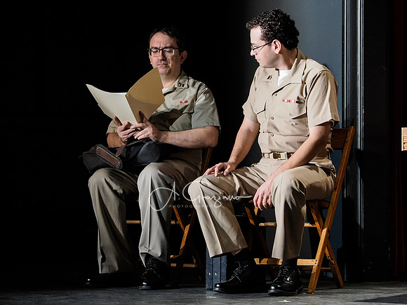 A Few Good Men
