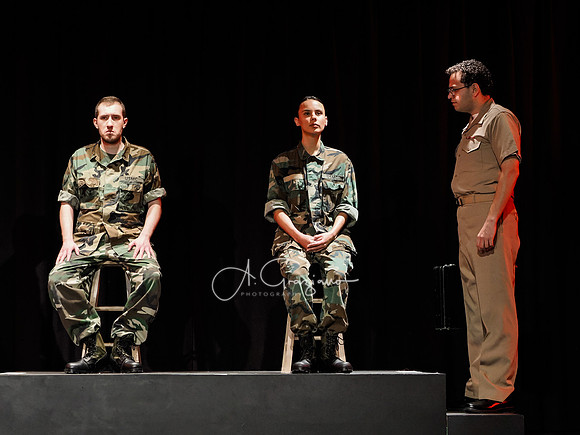A Few Good Men