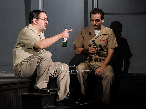 A Few Good Men