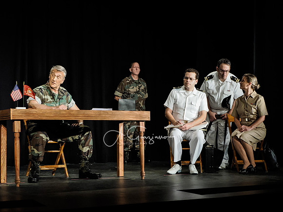 A Few Good Men