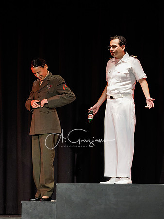 A Few Good Men
