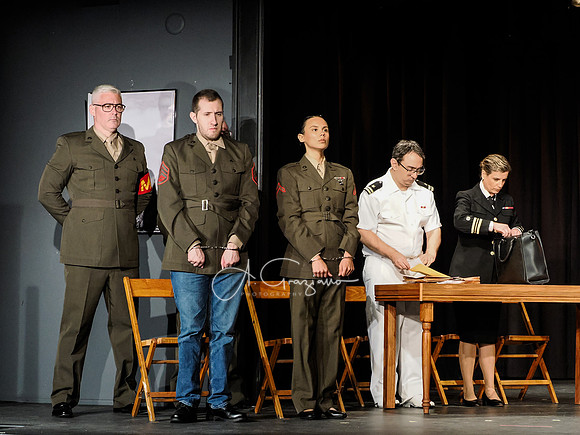 A Few Good Men