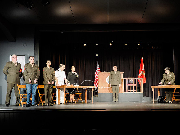 A Few Good Men