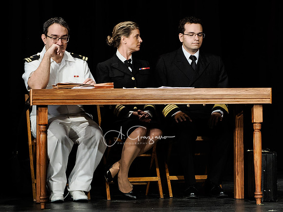 A Few Good Men