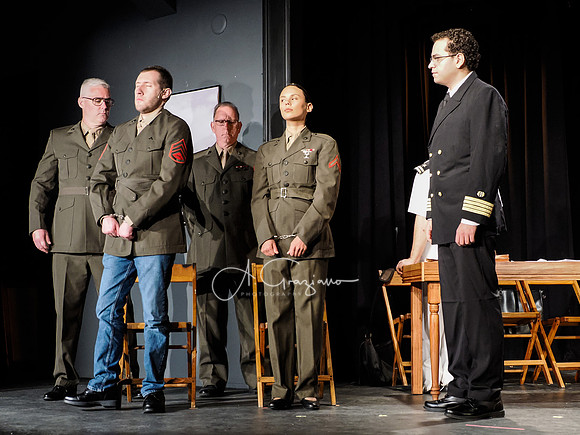A Few Good Men