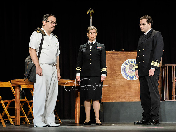 A Few Good Men