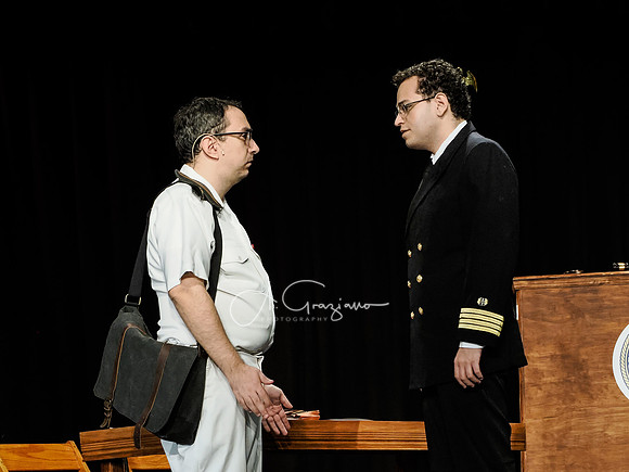 A Few Good Men