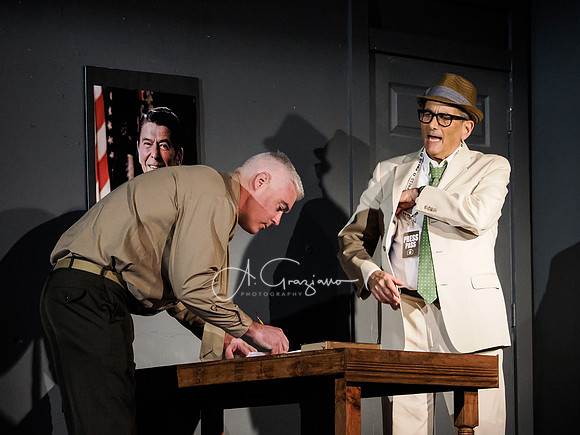 A Few Good Men
