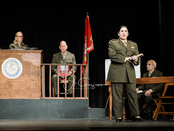 A Few Good Men