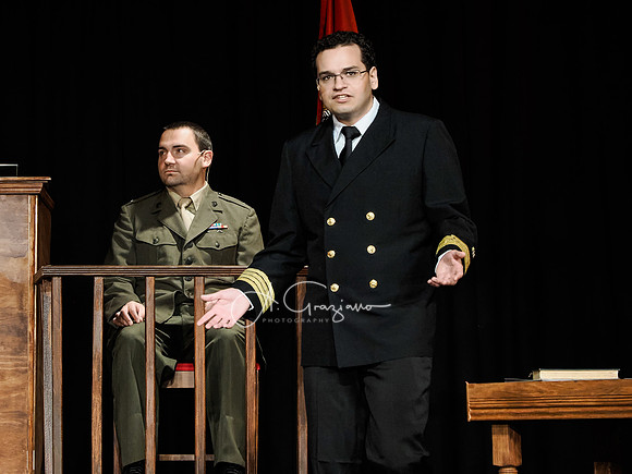 A Few Good Men