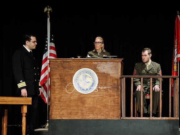 A Few Good Men