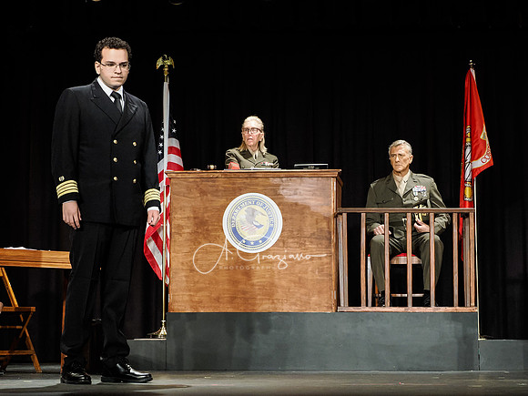 A Few Good Men