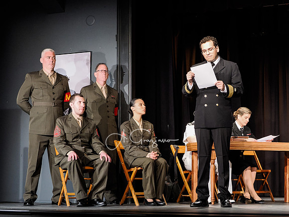 A Few Good Men