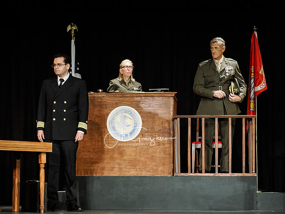 A Few Good Men