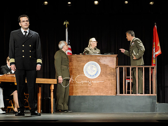 A Few Good Men
