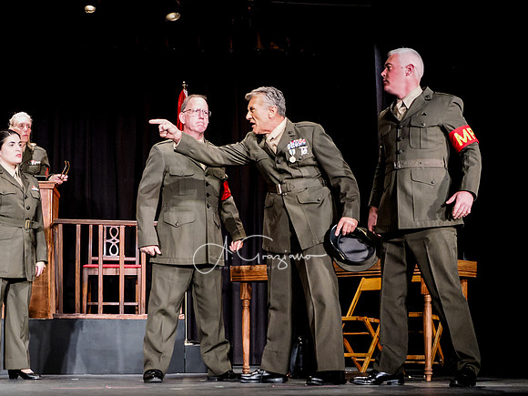 A Few Good Men