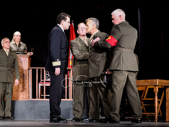 A Few Good Men