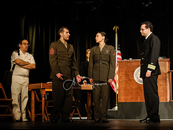 A Few Good Men