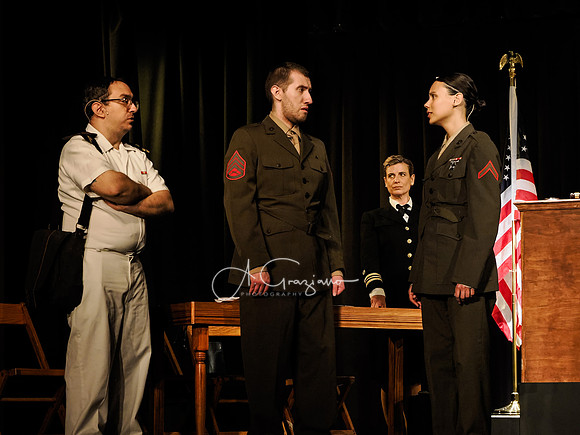 A Few Good Men