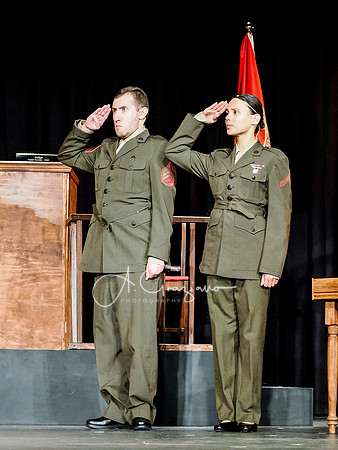 A Few Good Men