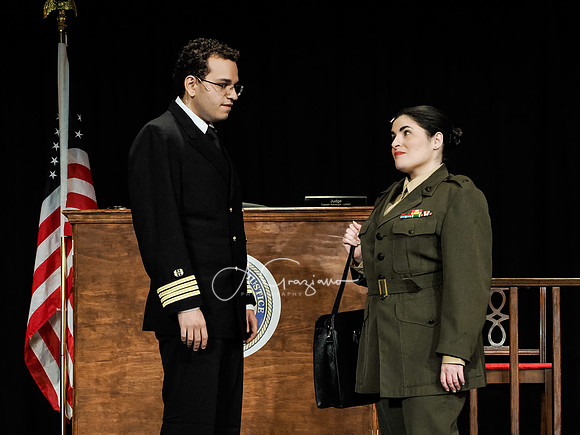 A Few Good Men