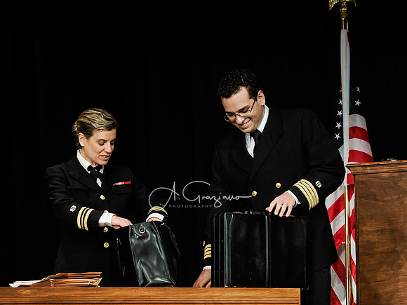 A Few Good Men