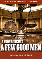 --A Few Good Men