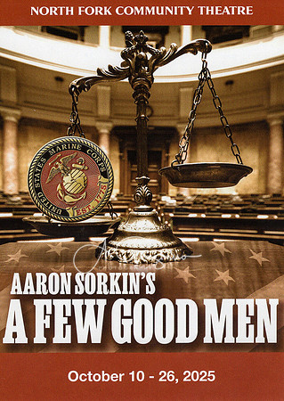 --A Few Good Men
