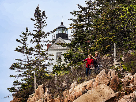 Acadia Workshop 2022