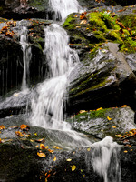 Dark Hollow Falls