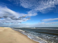 Cupsogue Beach