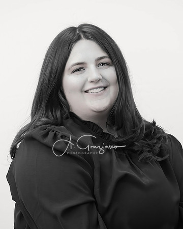 Headshots - Leading Ladies