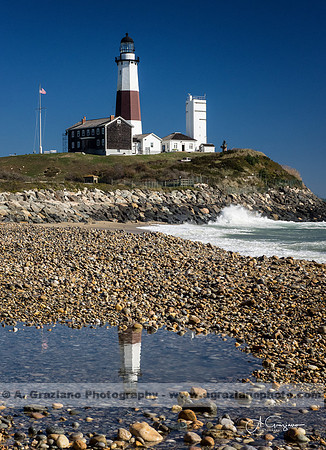 Montauk Point SP