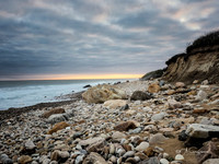 Andy Warhol Preserve, Montauk
