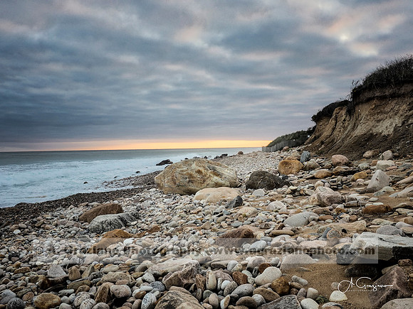 Andy Warhol Preserve, Montauk