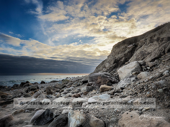 Andy Warhol Preserve, Montauk