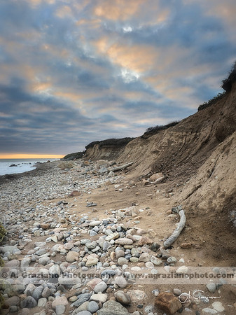 Andy Warhol Preserve, Montauk