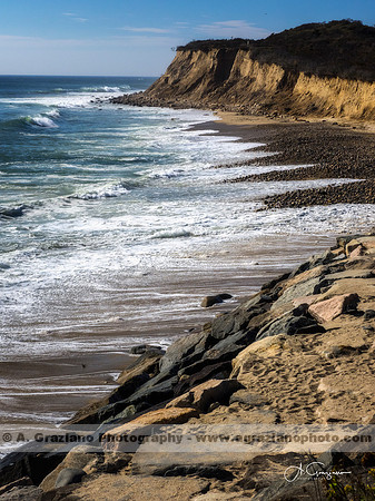 Montauk Point SP