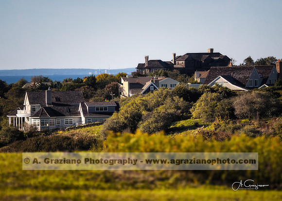 Deep Hollow Ranch, Montauk