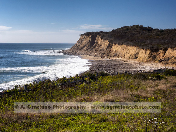Montauk Point SP
