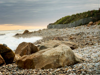 Andy Warhol Preserve, Montauk