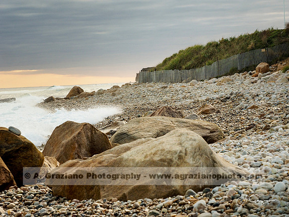 Andy Warhol Preserve, Montauk