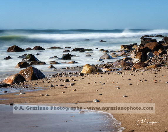 Andy Warhol Preserve, Montauk