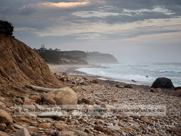 Andy Warhol Preserve, Montauk