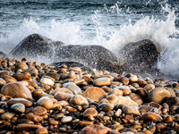 Andy Warhol Preserve, Montauk